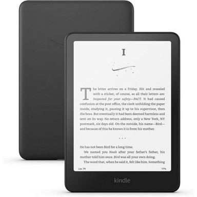AMAZON E-Book čitač Kindle Paperwhite 2024, 7", 16GB, crni
